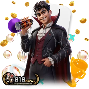 818kingบาคาร่า