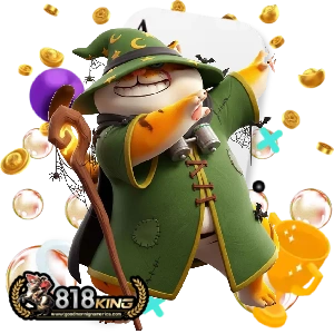 818kingคาสิโน